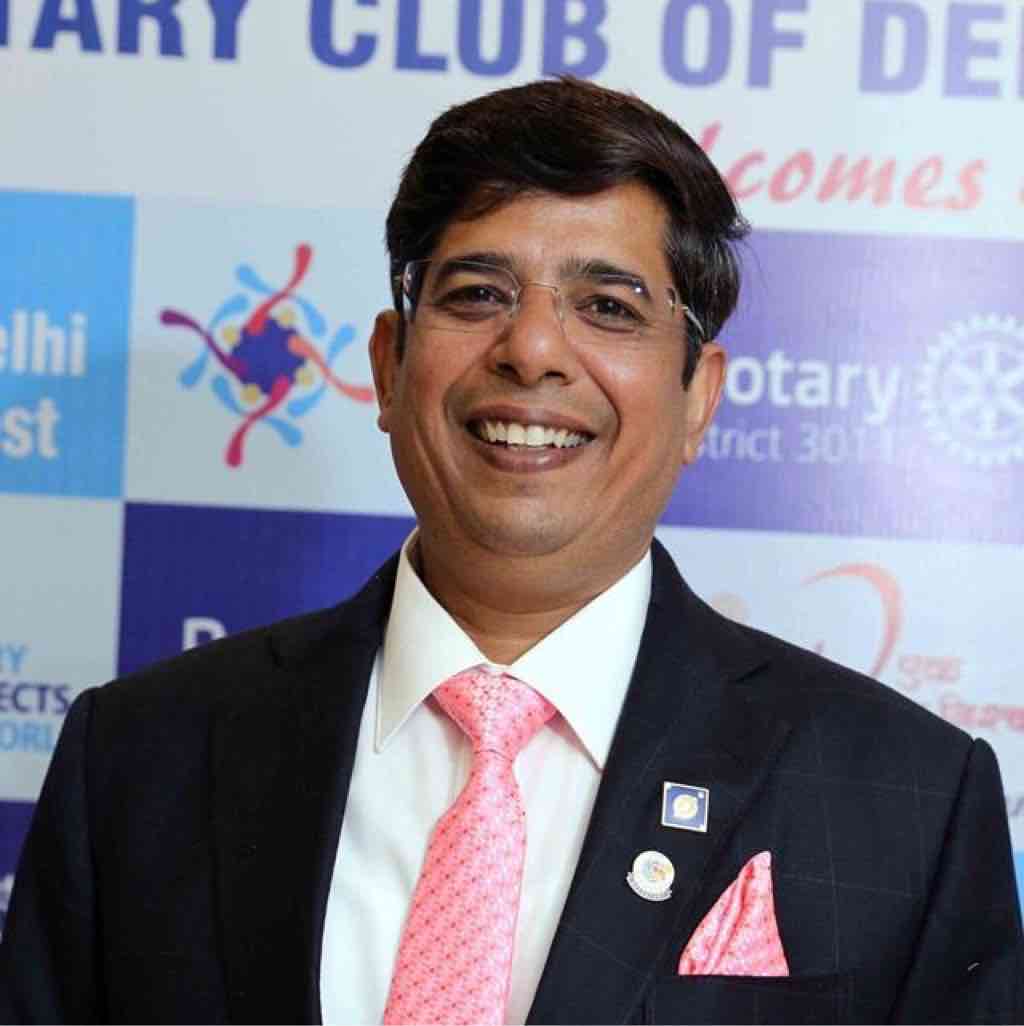 Mukesh Agarwal