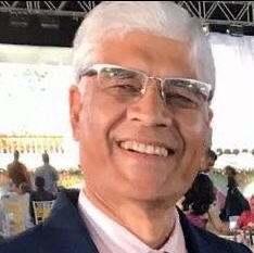 Jagdish Modani