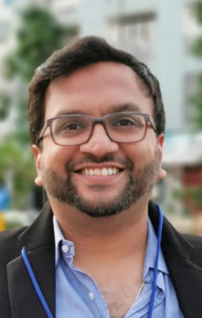 Santosh Moreshwar Prabhudesai