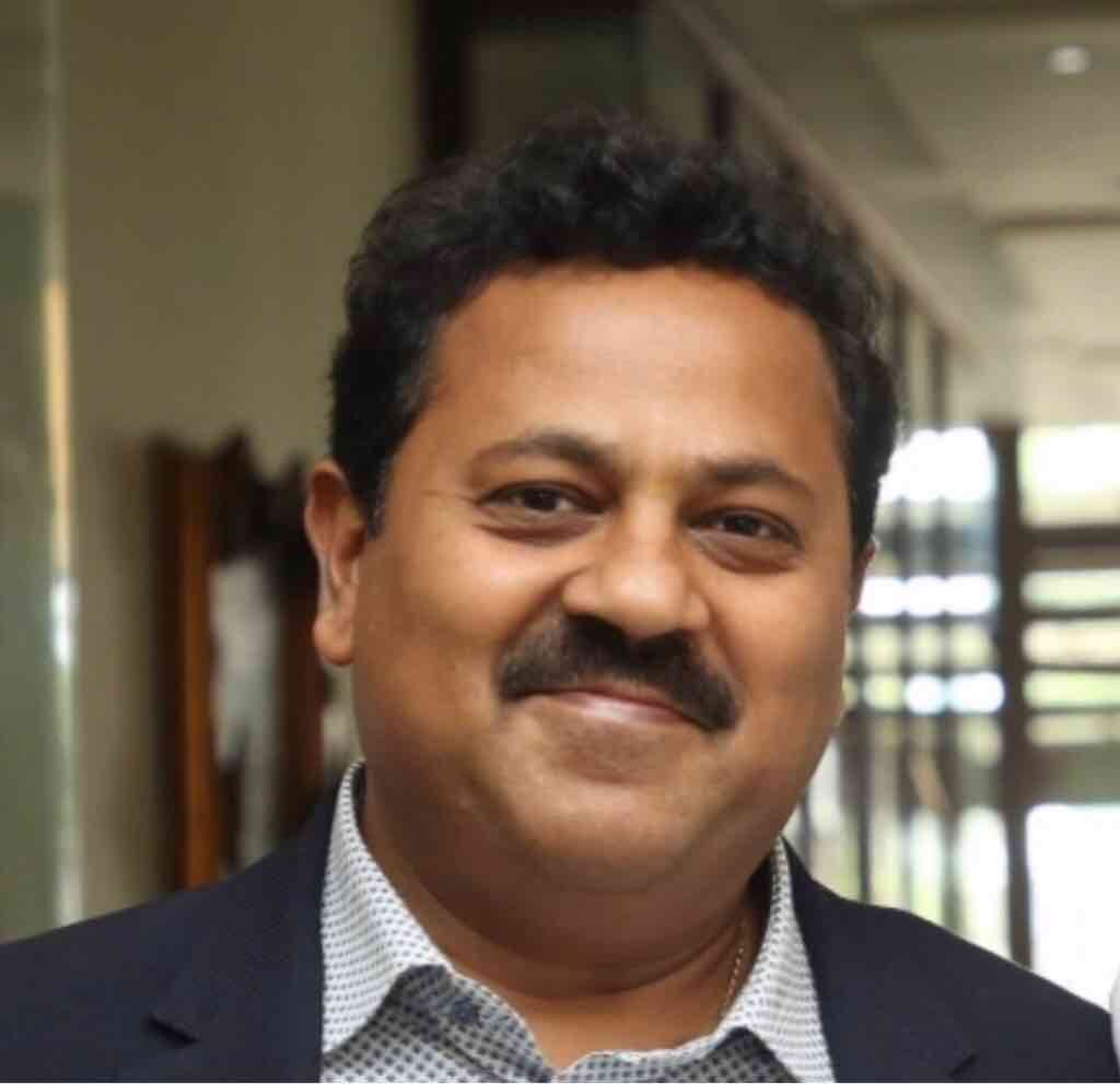 Velu B. Pethi