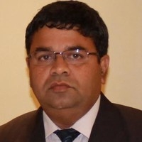 S.R. Prabhukumar