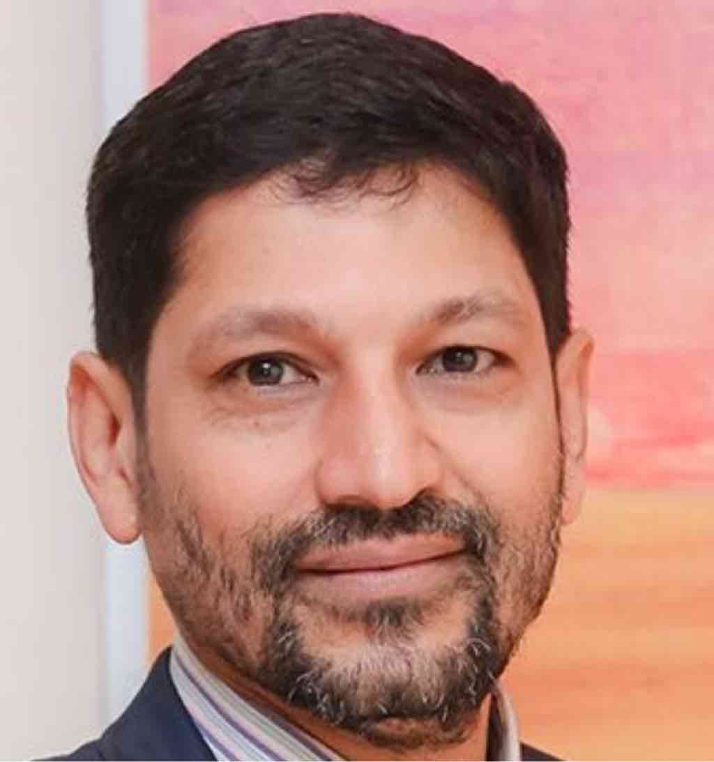 Ahmed Onali Kothari