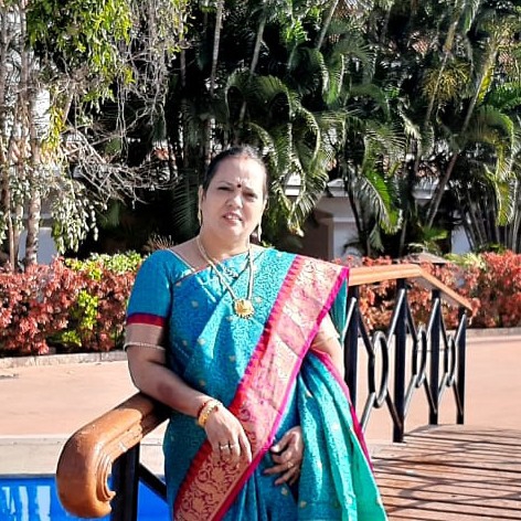 Bhuvaneswari Nammalvar