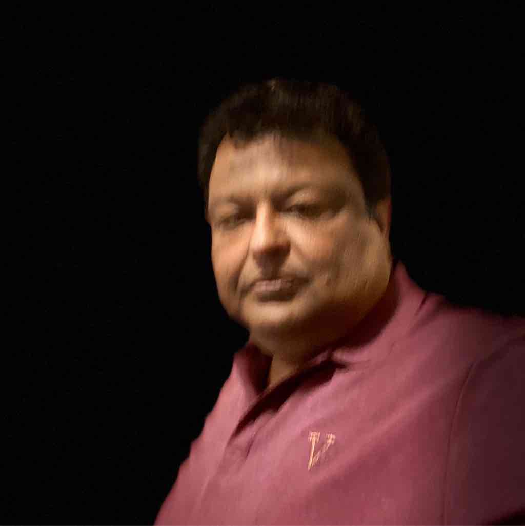 Bharat Bhushan Gupta