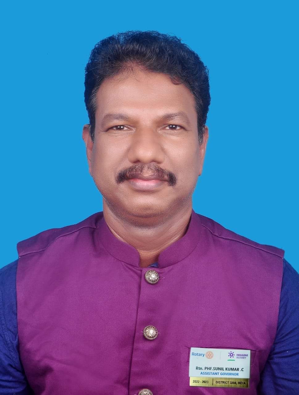 C. Sunilkumar