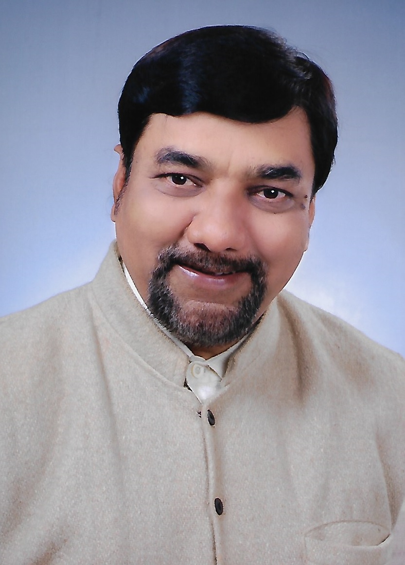 Ketankumar Jagannath Chaudhari