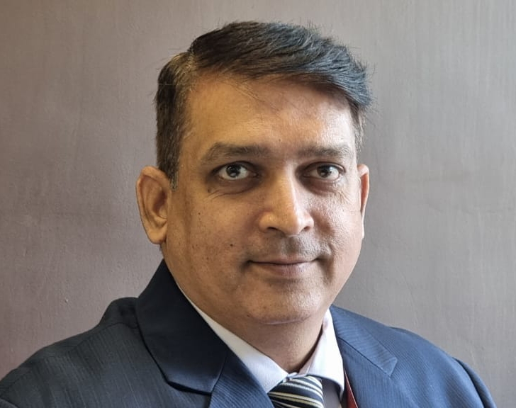 Mahesh Desai