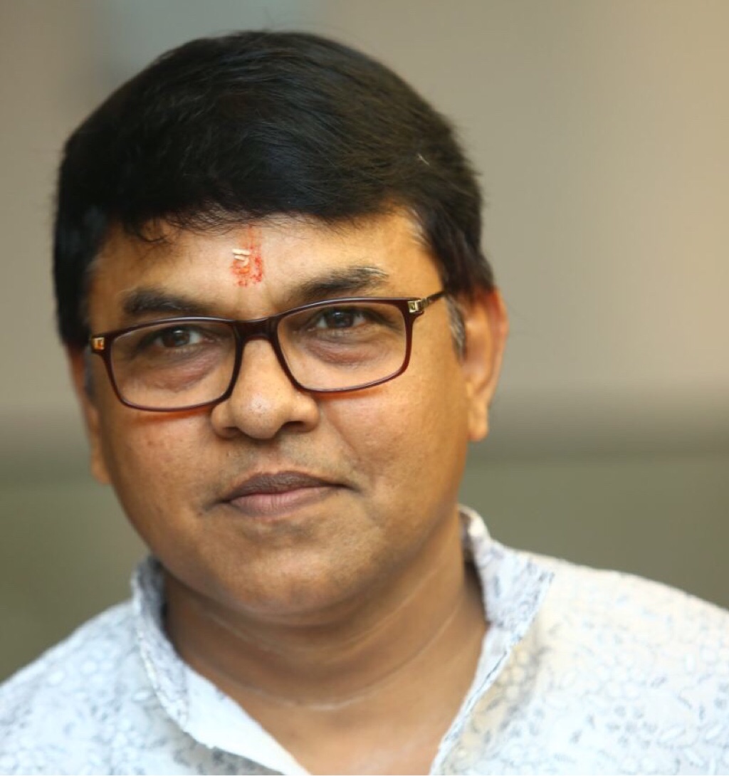 Sarad kumar Khatore