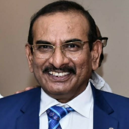 A Venkata Reddy