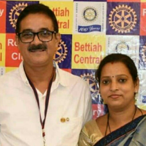 Dhananjay Kumar Sharma