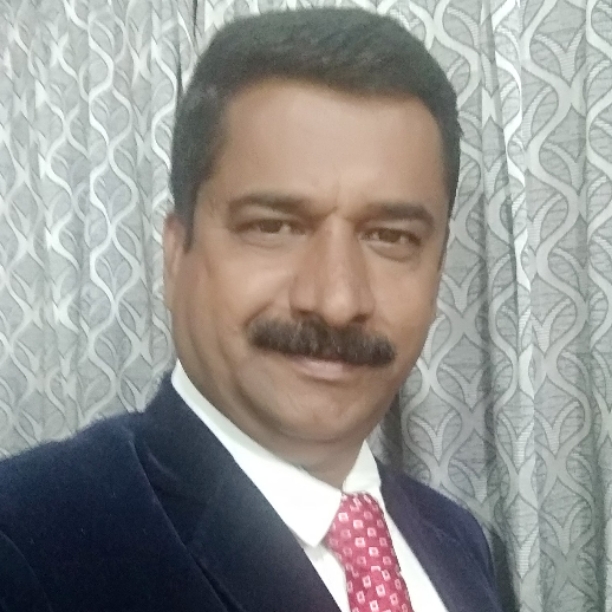 H Harikrishnan