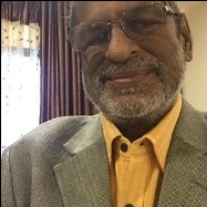Kuppuswamy P.G