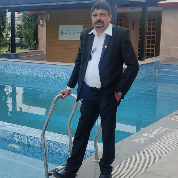 S. Vasudevan