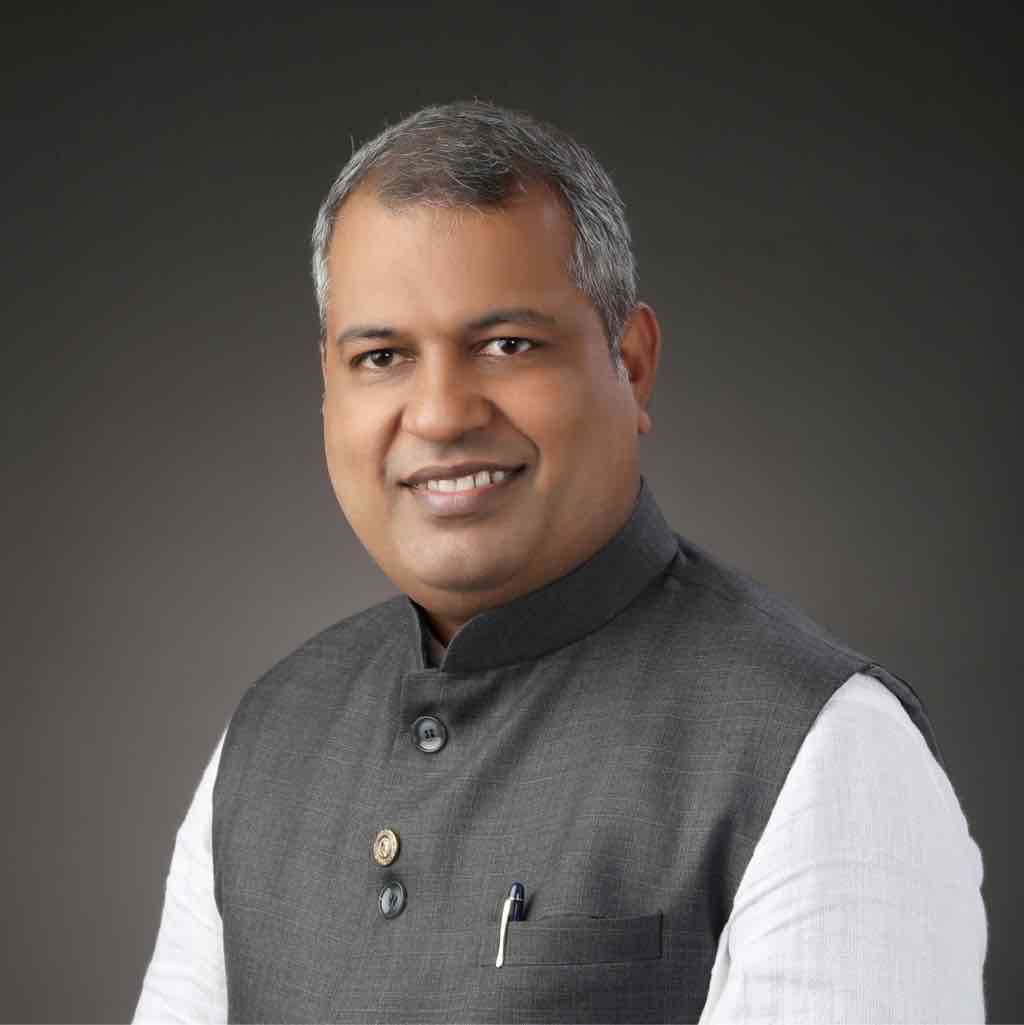 Vinaykumar Bhupal Balikai