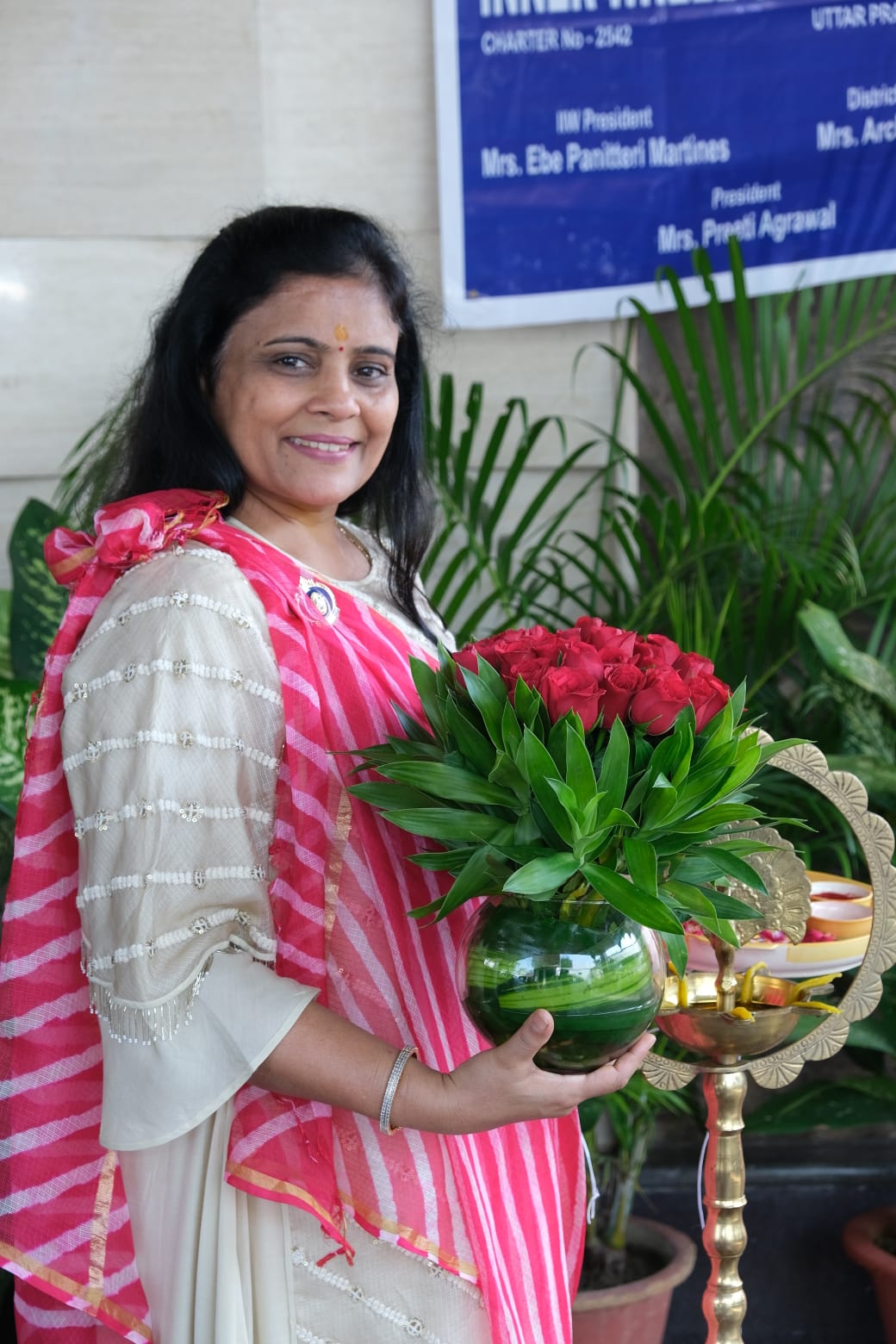 Shivaani Agarwaal