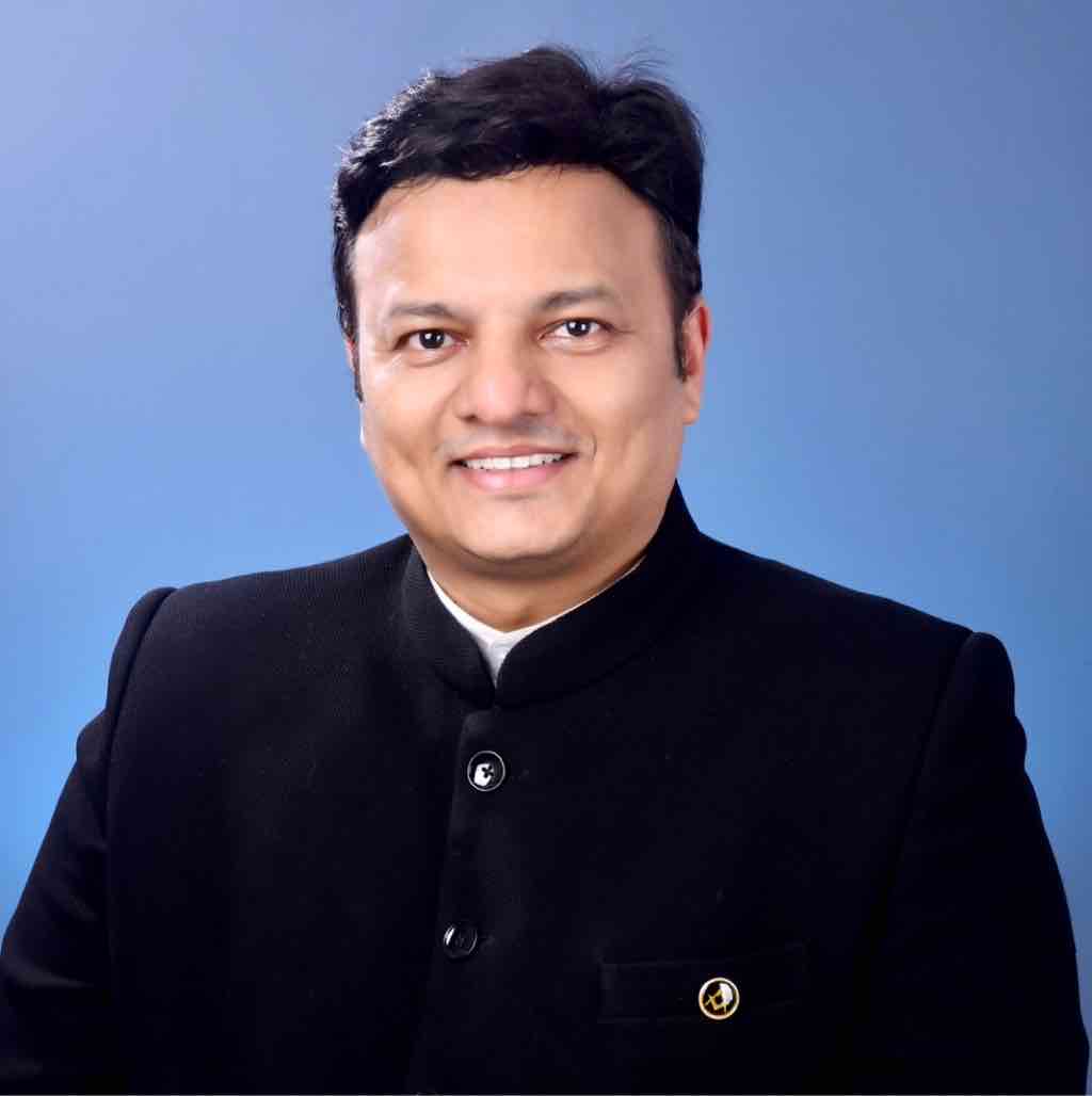 Bharat Bandopant Kotkar
