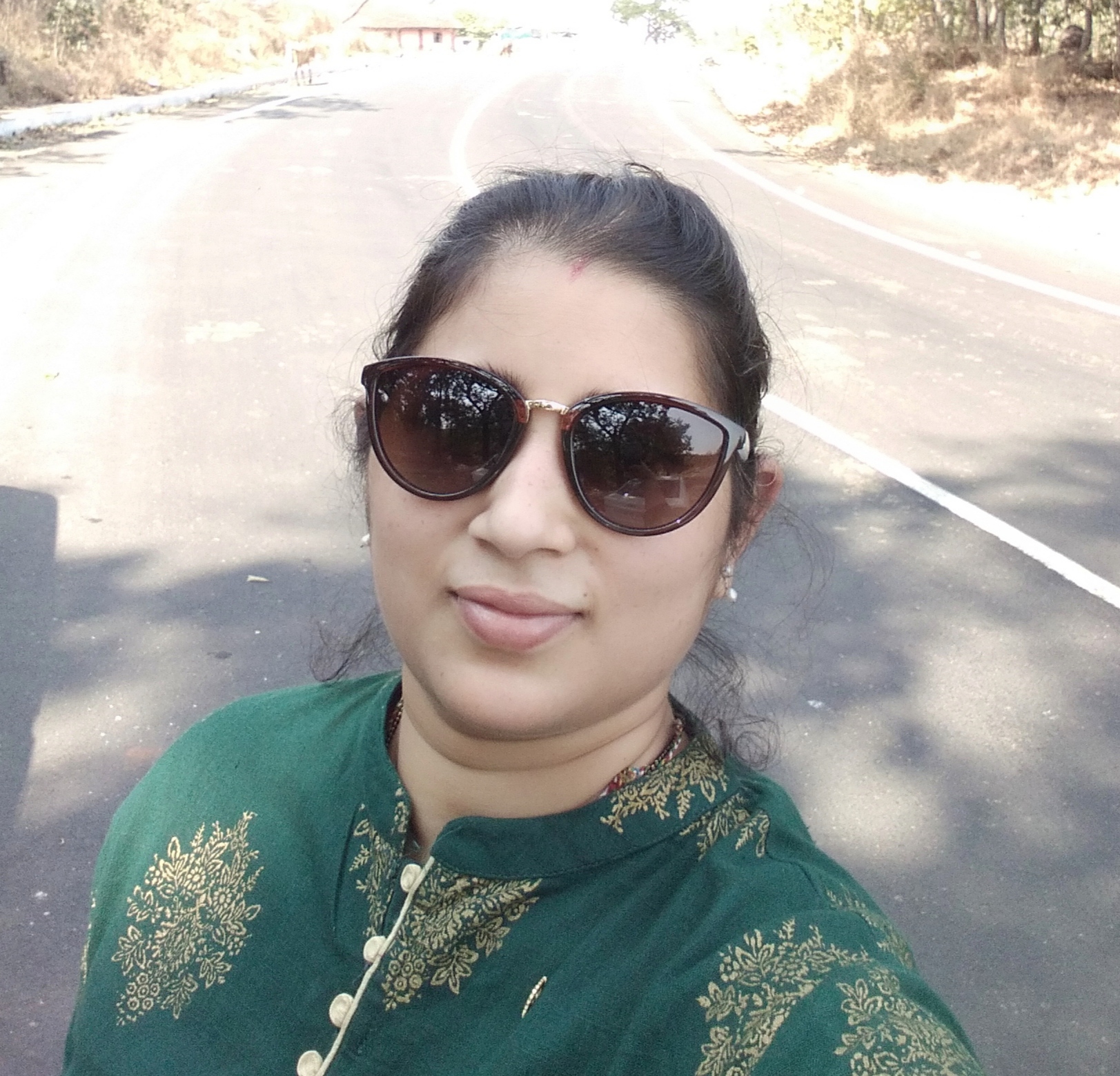 Mrs Nita Nitin Bhatia