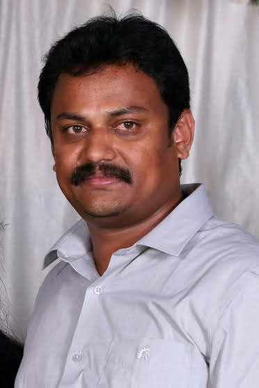H Gokul Krishnan