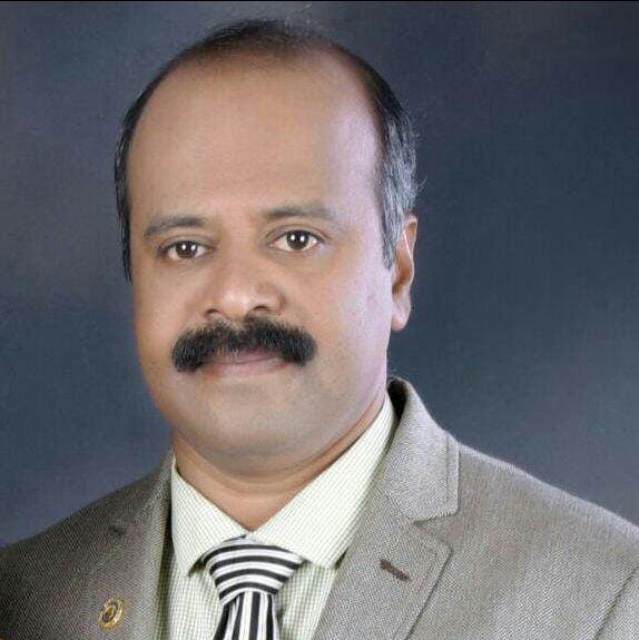 B.k  Bhaskar