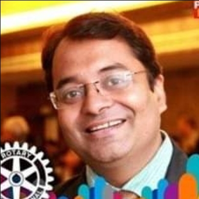 Jitendra Nemade