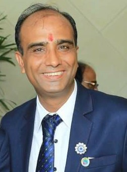 Neeraj Luhadia