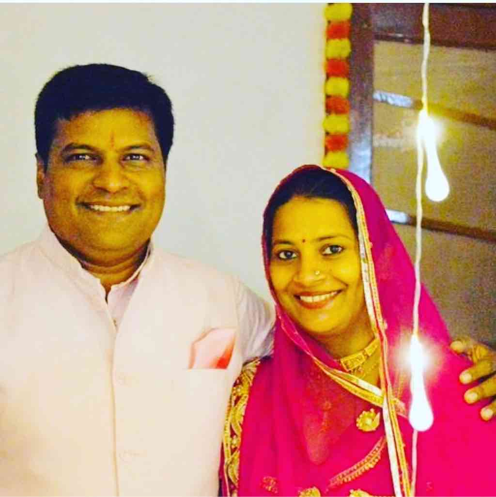 Sudhir Singh Rao