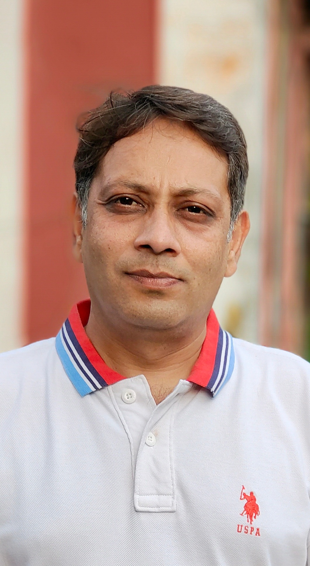 Mohit H. Dand