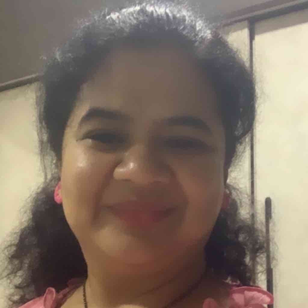 Mrs. Pallavi Mandar Deval