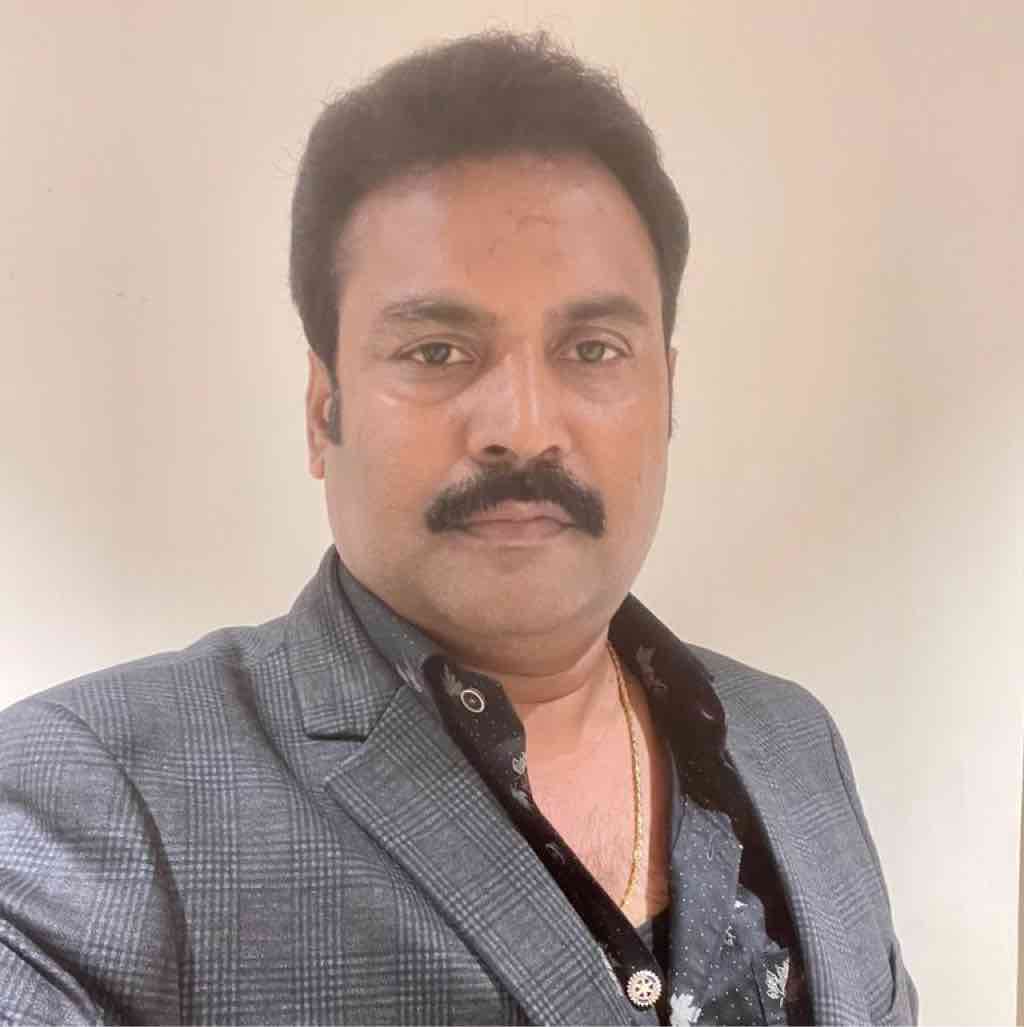 Sathiyamoorthy Pattabiraman