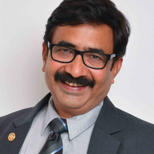 Shirish Songadkar