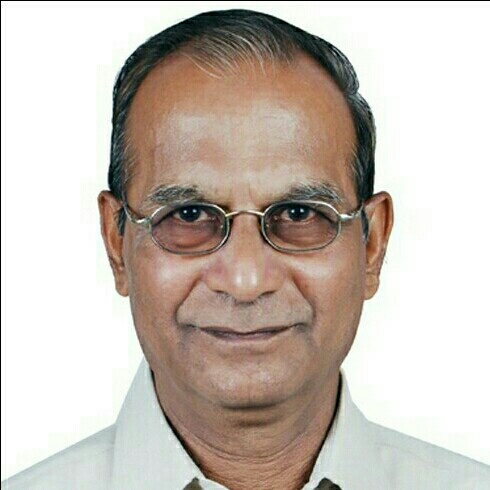 Manohar T. Akole