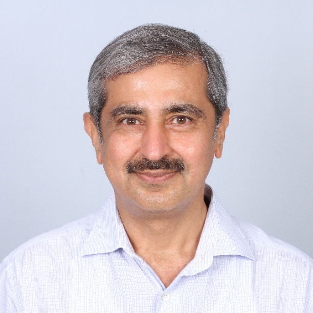Shankar Chawla