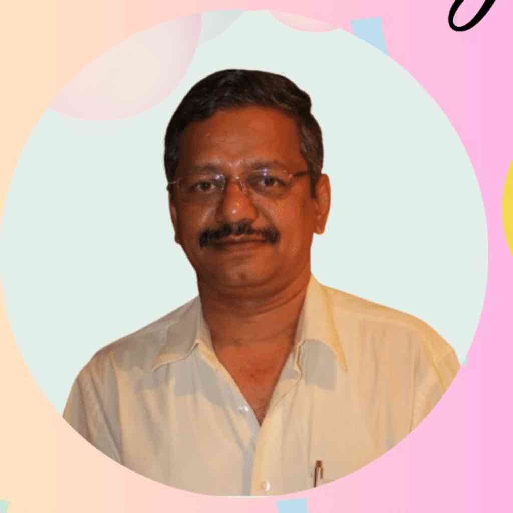 Sanjay Chavare