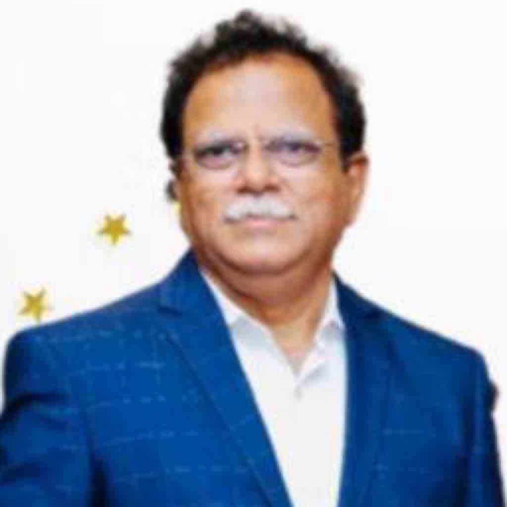 Madhav Singh
