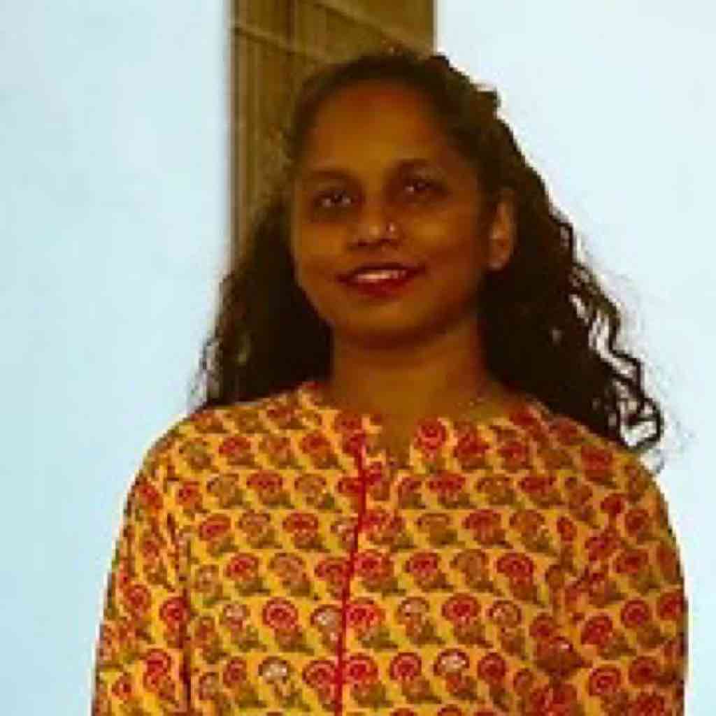 Akshada Yashwant Pawar