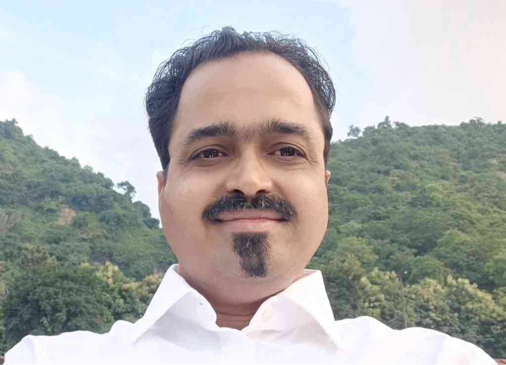 Amol Shirode