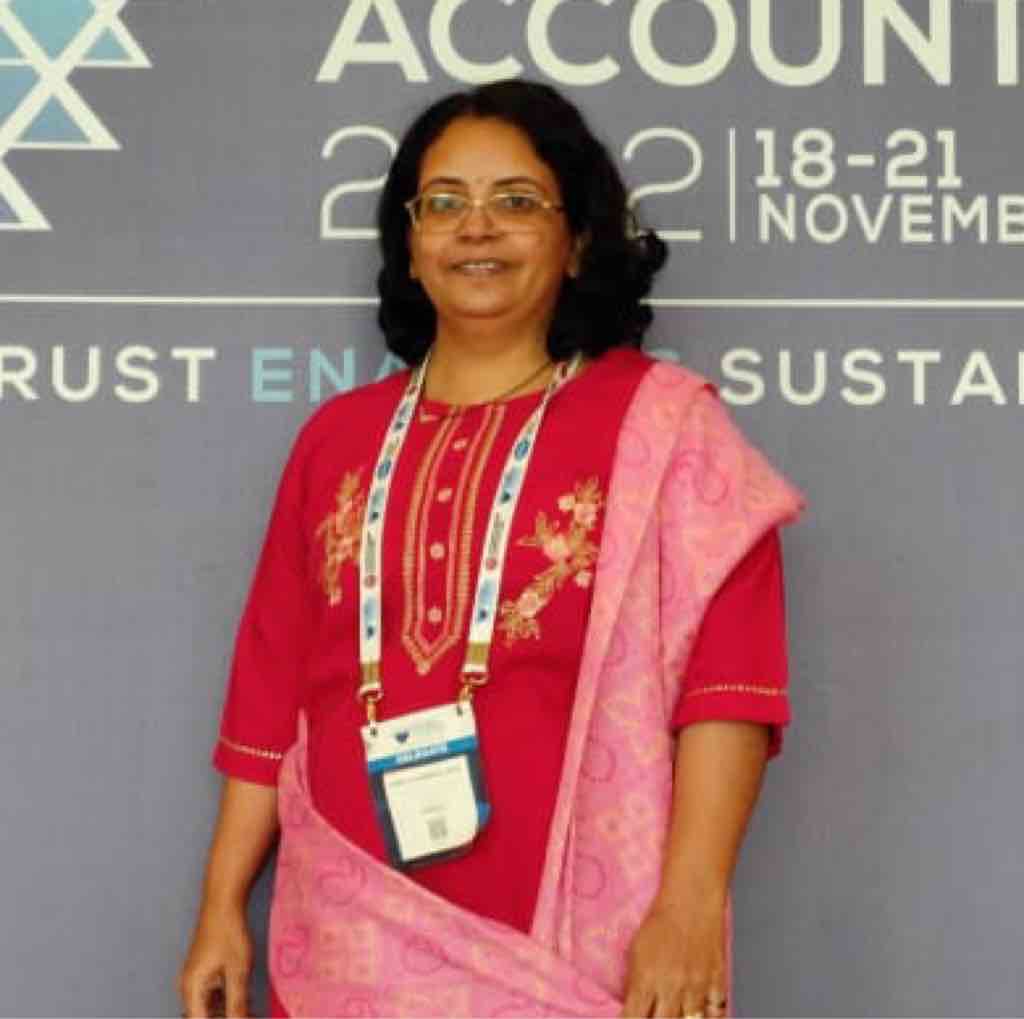 Amruta Ganesh Joshi