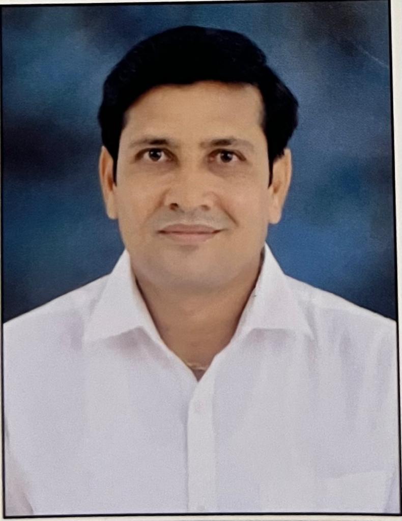 Jayantilal Vagtawarmaji Golecha