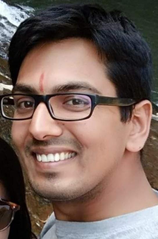 Anup Vijapur