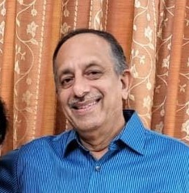 Prakash M. Kanoor