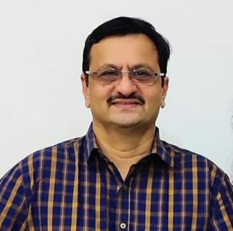Sheetal Vijaykumar Gotadaki
