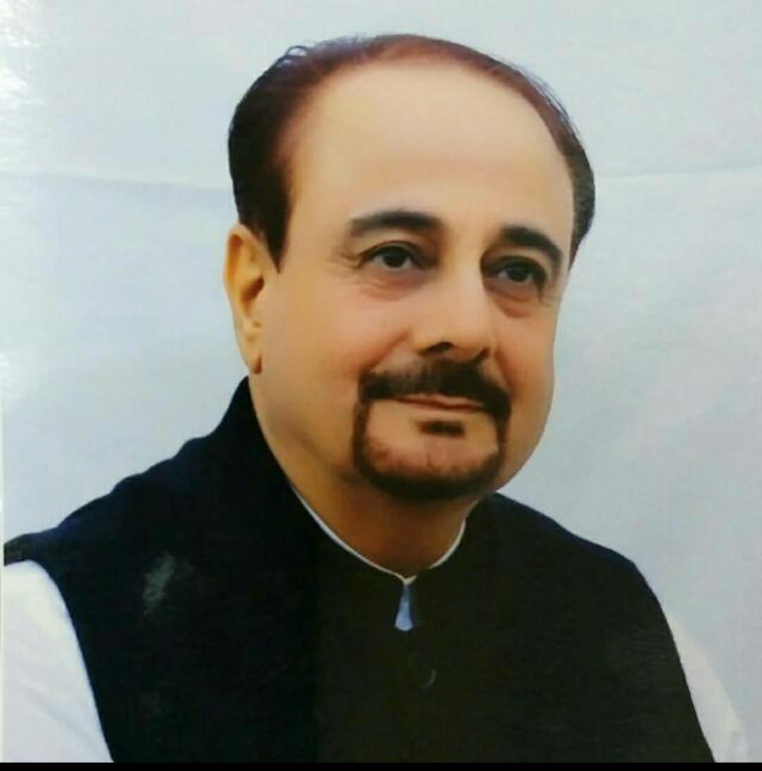 Rajendra M. Habib