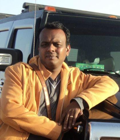 Vishwanath Angadiki