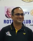 Sushilkumar Laddha