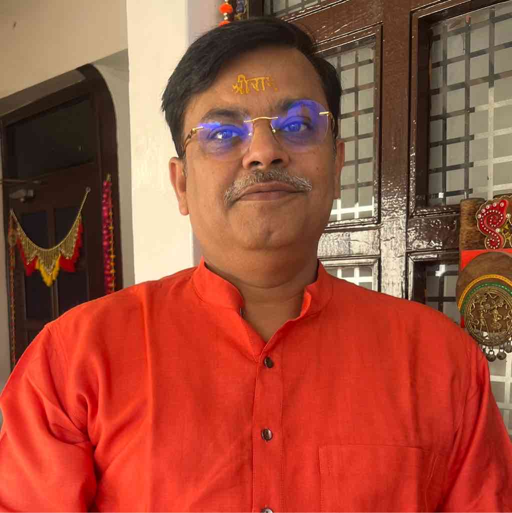 Namit Mehra