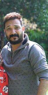 Nilesh Shivgopal Damani
