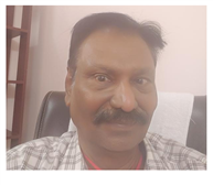 Sambasiva Rao Kakumanu