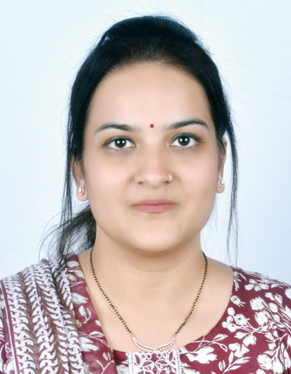 Pooja Neerav Shah