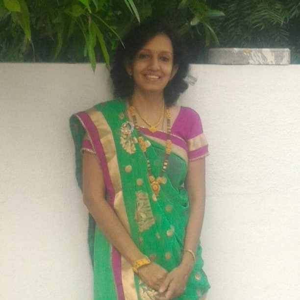 Arati Gandhi