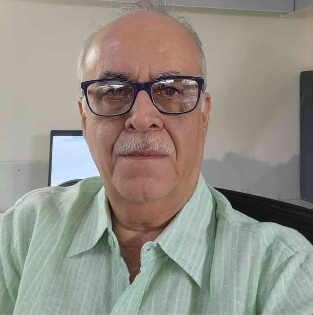 Arun Bhoocher